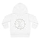 Toddler Pullover Fleece Hoodie
