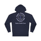 Unisex Hooded Sweatshirt