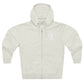 Unisex Zip Hoodie