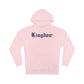 Unisex Hooded Sweatshirt