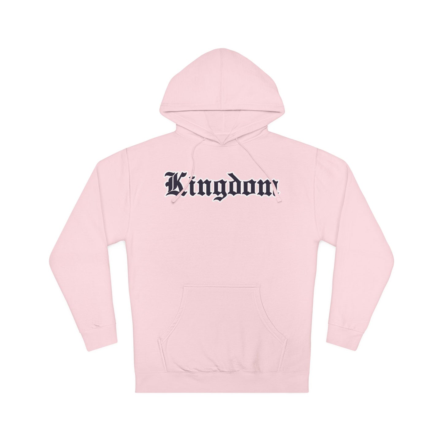 Unisex Hooded Sweatshirt