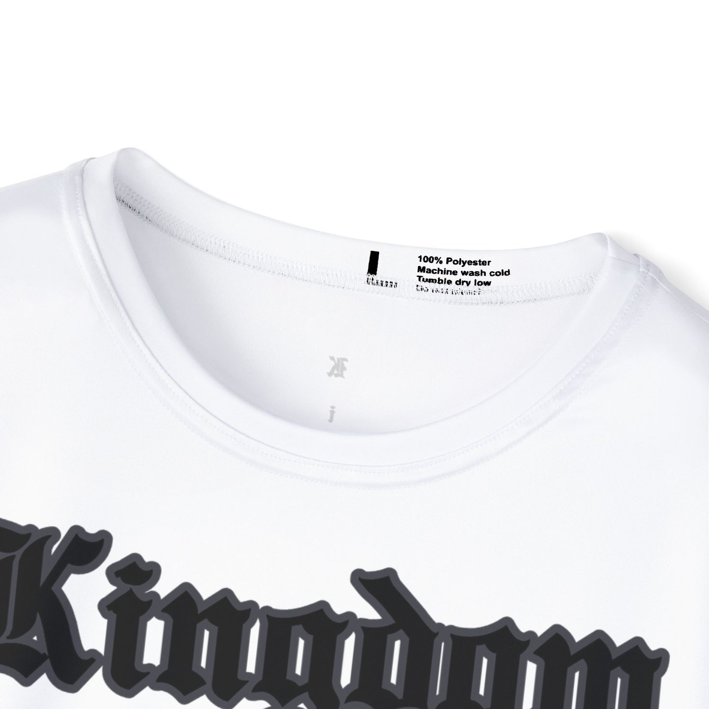Men's Sports Jersey (AOP) | Kingdom Design, Athletic Shirt, Casual Wear, Gift for Him, Unique Sportswear, Game Day Apparel