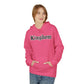 Kingdom Restoration Christian Hoodie