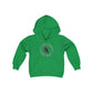 Youth Heavy Blend Hooded Sweatshirt