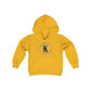 Youth Heavy Blend Hooded Sweatshirt