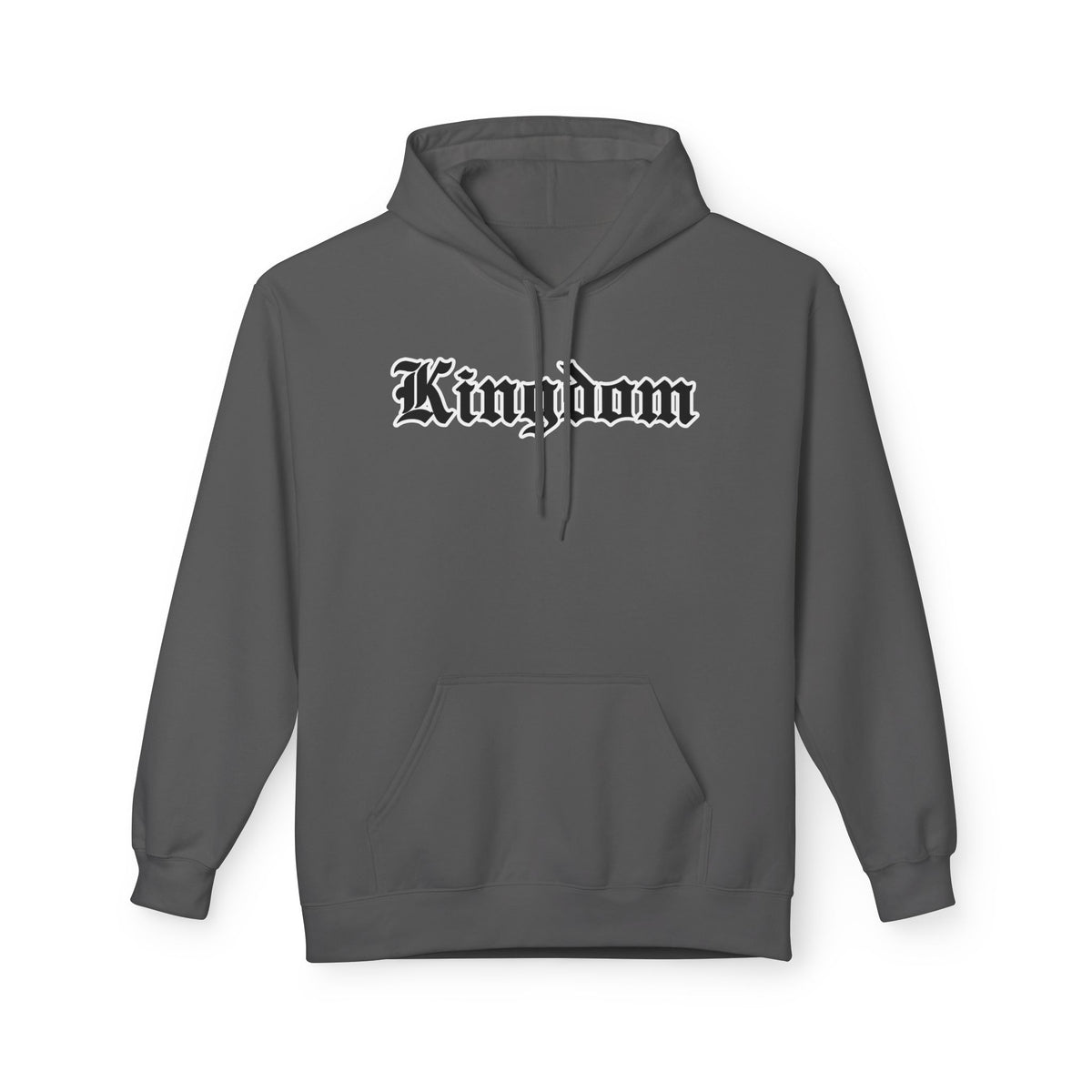 Kingdom Restoration Christian Hoodie