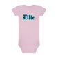 Baby Short Sleeve Onesie®