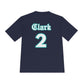 Unisex Moisture Wicking Tee