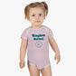 Baby Short Sleeve Onesie®