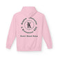 Kingdom Restoration Christian Hoodie