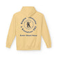 Kingdom Restoration Christian Hoodie