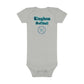 Baby Short Sleeve Onesie®