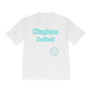 Unisex Moisture Wicking Tee
