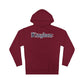 Unisex Hooded Sweatshirt