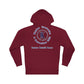 Unisex Hooded Sweatshirt