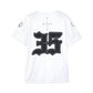 Men's Sports Jersey with Kingdom Design - Athletic Wear, Team Jersey, Casual Tee, Gift for Sports Lovers, Unique Sports Apparel