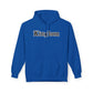 Kingdom Restoration Christian Hoodie