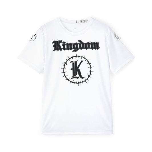 Men's Sports Jersey (AOP) | Kingdom Design, Athletic Shirt, Casual Wear, Gift for Him, Unique Sportswear, Game Day Apparel