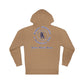 Unisex Hooded Sweatshirt