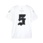 Men's Sports Jersey - Kingdom Style, Athletic Wear, Graphic Jersey, Unique Sports Apparel, Team Spirit Gear, Casual Streetwear