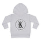 Toddler Pullover Fleece Hoodie
