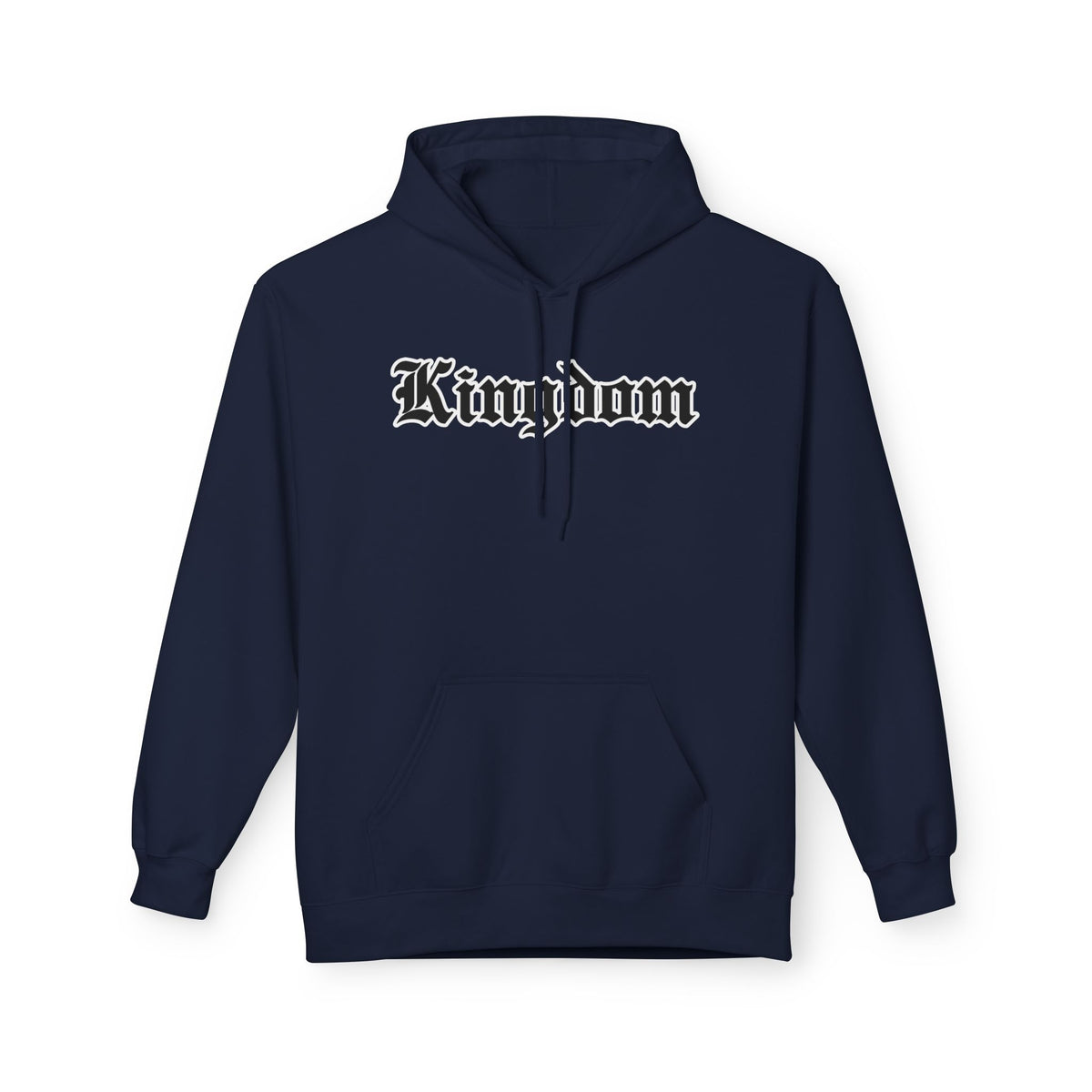 Kingdom Restoration Christian Hoodie