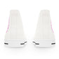 Women's High Top Sneakers
