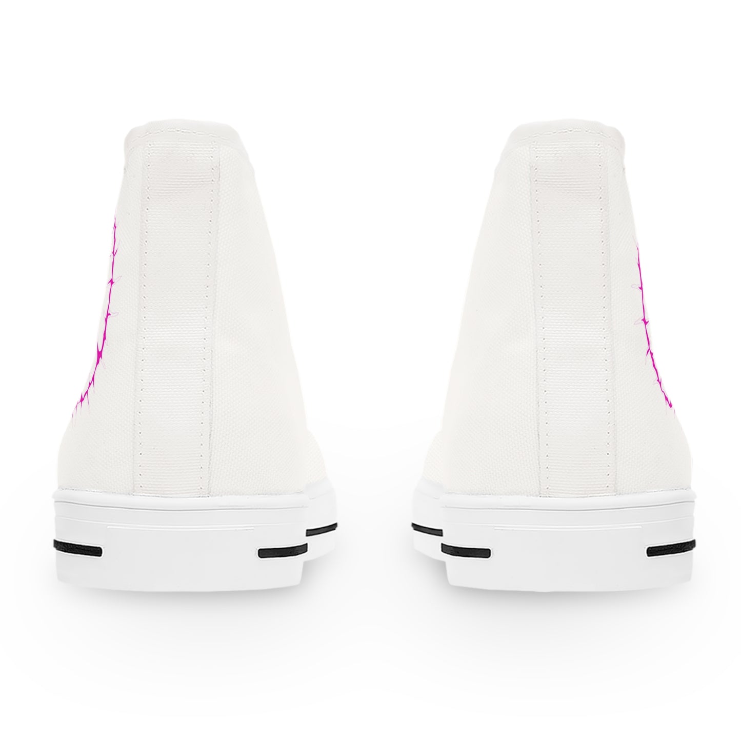 Women's High Top Sneakers