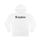 Unisex Hooded Sweatshirt