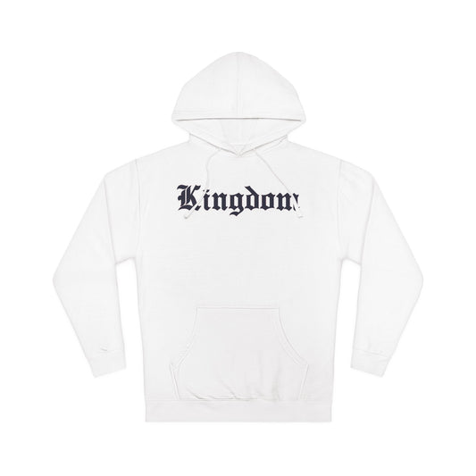 Unisex Hooded Sweatshirt