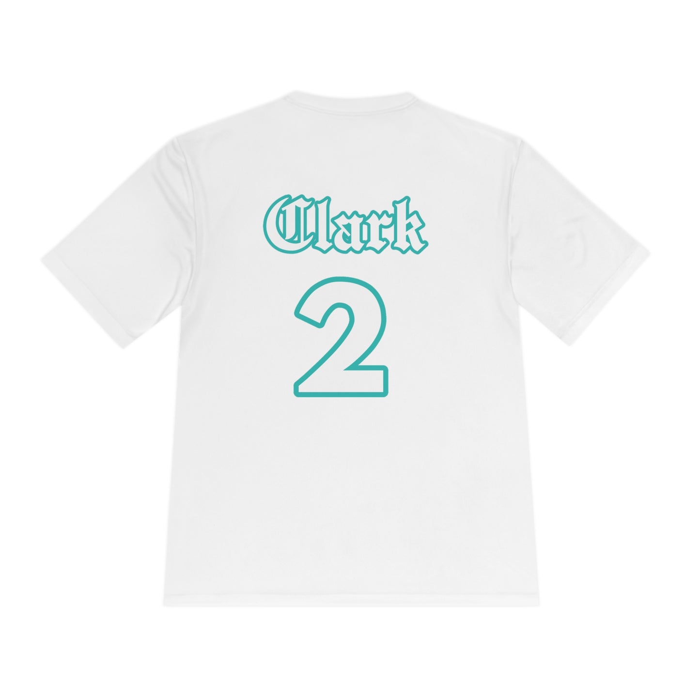 Unisex Moisture Wicking Tee