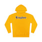 Unisex Hooded Sweatshirt