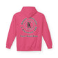 Kingdom Restoration Christian Hoodie