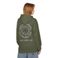 Kingdom Restoration Christian Hoodie
