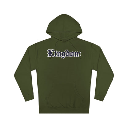 Unisex Hooded Sweatshirt