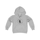 Youth Heavy Blend Hooded Sweatshirt