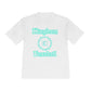 Unisex Moisture Wicking Tee