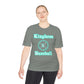 Unisex Moisture Wicking Tee