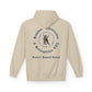 Kingdom Restoration Christian Hoodie
