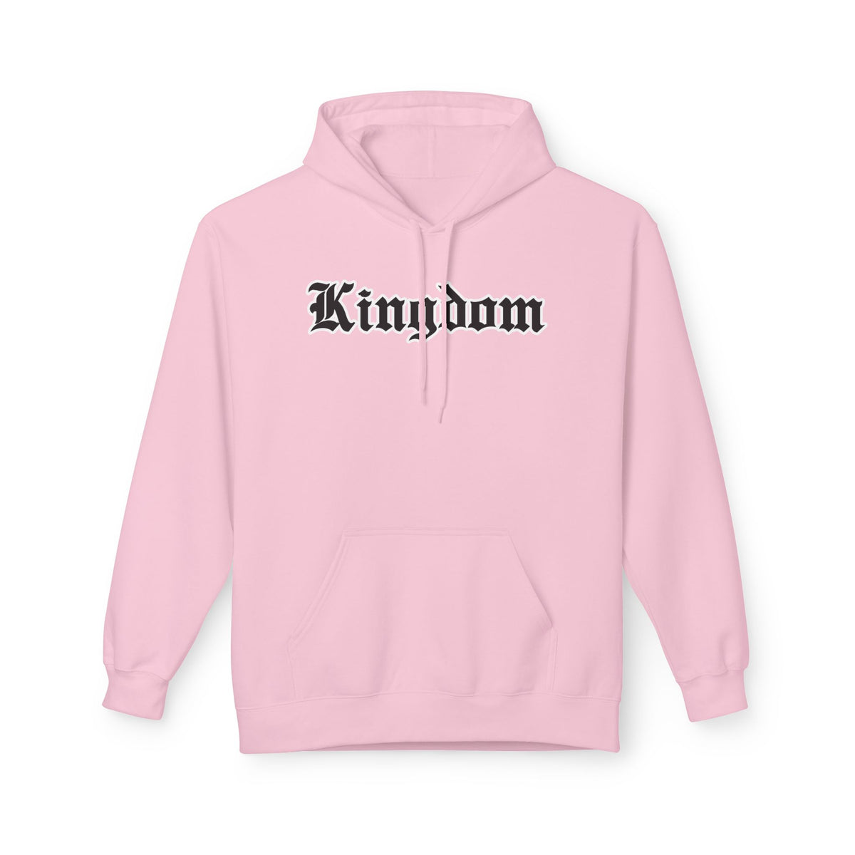 Kingdom Restoration Christian Hoodie