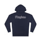 Unisex Hooded Sweatshirt