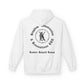 Kingdom Restoration Christian Hoodie
