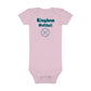 Baby Short Sleeve Onesie®