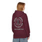 Kingdom Restoration Christian Hoodie