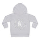 Toddler Pullover Fleece Hoodie