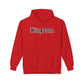 Kingdom Restoration Christian Hoodie