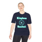 Unisex Moisture Wicking Tee