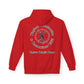 Kingdom Restoration Christian Hoodie