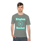 Unisex Moisture Wicking Tee