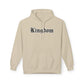 Kingdom Restoration Christian Hoodie